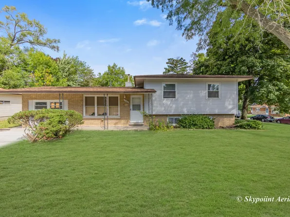 17122 Whitman Ave, Hazel Crest, IL 60429