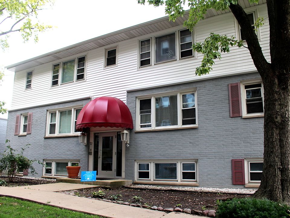 1st image of 9515 Kelvin Ln APT 2114