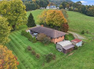 150 Hampton Ct, Boone, NC 28607