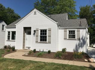 832 Milburn Rd NE, Massillon, OH 44646