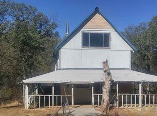 17225 Sunnybrook Ln, Platina, CA 96076