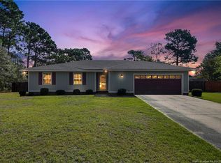 6948 Brockwood St, Fayetteville, NC 28314