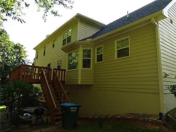 5th image of 2660 Timberloch Ct
