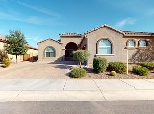 9648 N Havenwood Way, Marana, AZ 85653