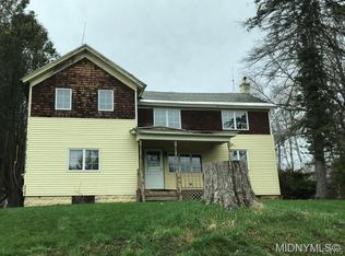 6437 Dix Rd, Rome, NY 13440