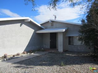 11400 Verbena Dr, Desert Hot Springs, CA 92240