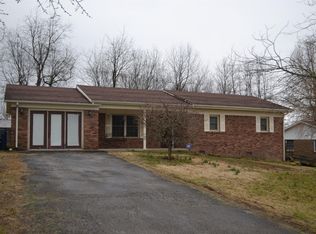 150 Taylor Circle Dr, London, KY 40744