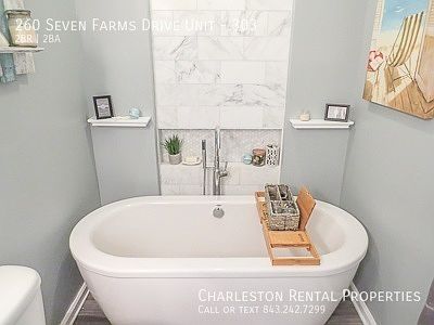 3rd image of 260 Seven Farms Dr Unit 303