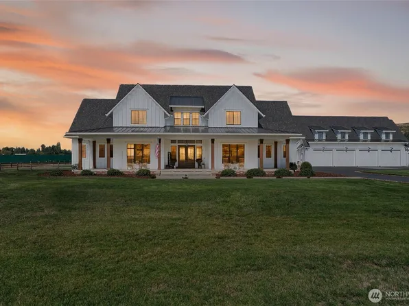 370 Tulip Lane, Woodland, WA 98674