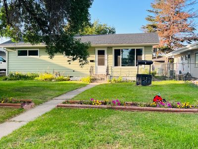 4143 4th Ave S, Great Falls, MT, 59405