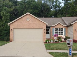 632 Weller Ave, Mansfield, OH 44904