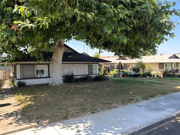 5135 Harvard St, Montclair, CA 91763