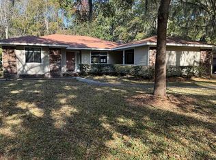 146 Sherwood Forest Cir, Brunswick, GA 31525