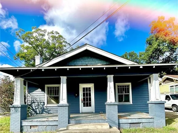 1412 W Florida St, Greensboro, NC 27403