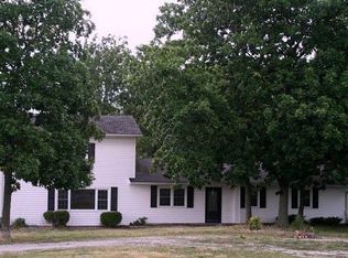 28227 Katy Dr, Saint Catharine, MO 64628