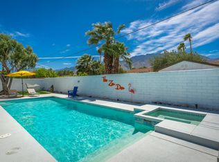 2939 N Chuperosa Rd, Palm Springs, CA 92262