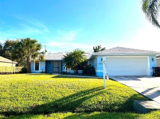 1230 SW Aragon Ave, Port Saint Lucie, FL 34953