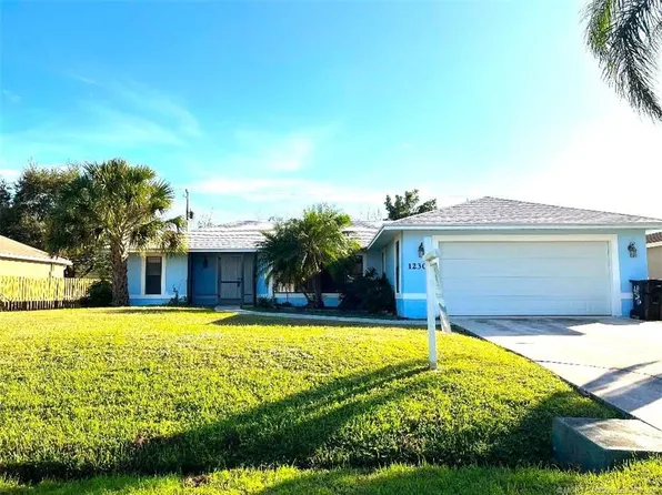1230 SW Aragon Ave, Port Saint Lucie, FL 34953