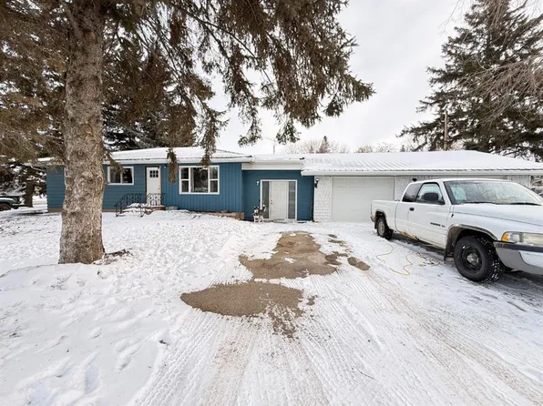 511 W Main St, Maidstone, SK S0M 1M0