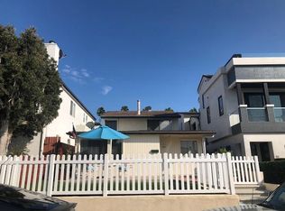 714 Fernleaf Ave UNIT B, Corona Del Mar, CA 92625