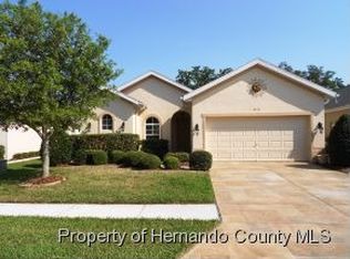 4376 Caliquen Dr, Brooksville, FL 34604