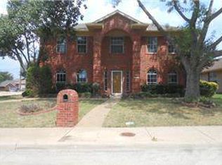 7107 Turfway Dr, Dallas, TX 75227