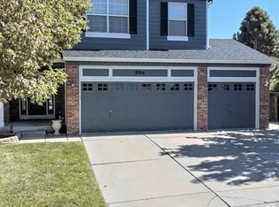 9764 Newcastle Dr, Highlands Ranch, CO 80130