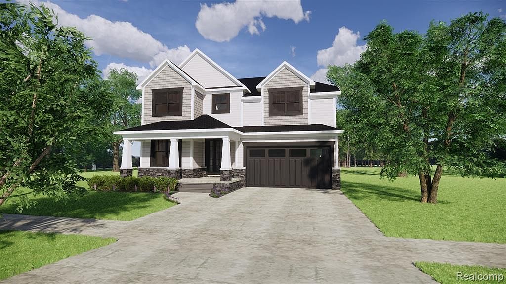 1117 Royal Ave Royal Oak Mi 48073 Zillow