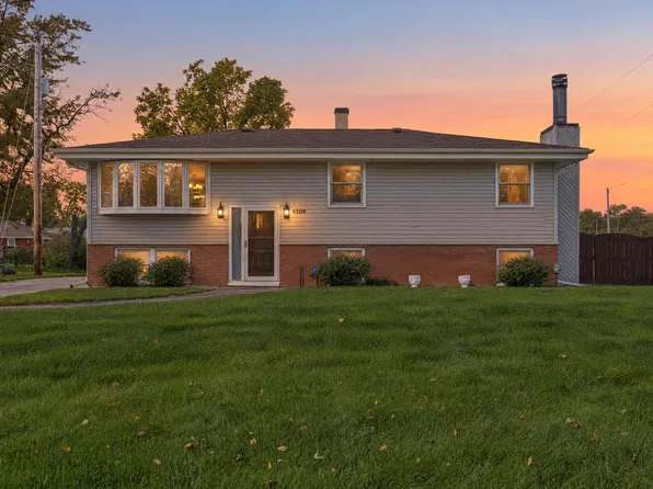 8508 Liable Rd, Highland, IN 46322