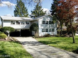 11405 Hook Rd, Reston, VA 20190