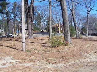 5 Seaside Way, Falmouth, ME 04105