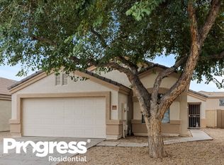 12733 W Ventura St, El Mirage, AZ 85335