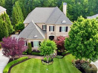 2474 Christenbury Hall Ct, Concord, NC 28027