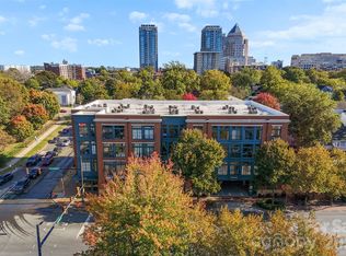 626 N Graham St Suite 205, Charlotte, NC