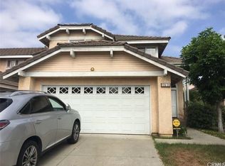 3787 Oakhurst St, El Monte, CA 91732
