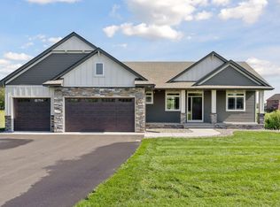 8939 265th Ct NE, Stacy, MN 55079