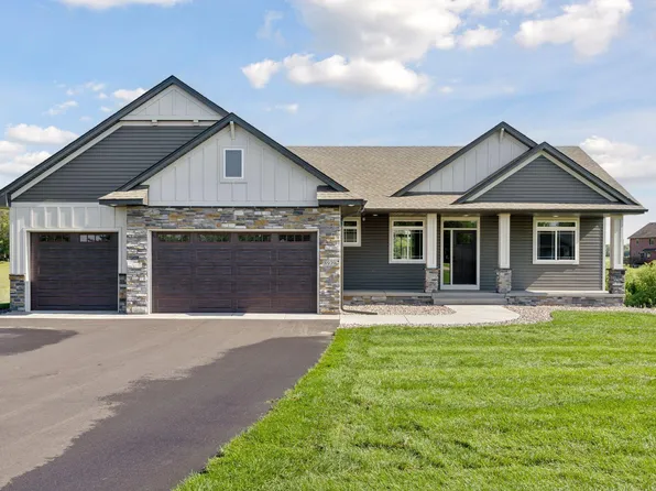 8939 265th Ct NE, Stacy, MN 55079