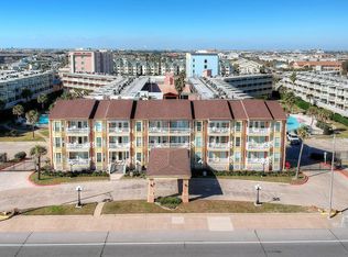 6300 Seawall Blvd Unit 7202, Galveston, TX 77551