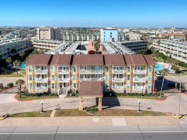 6300 Seawall Blvd Unit 7202, Galveston, TX 77551