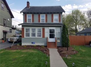 126 Walrath Rd, Syracuse, NY 13205