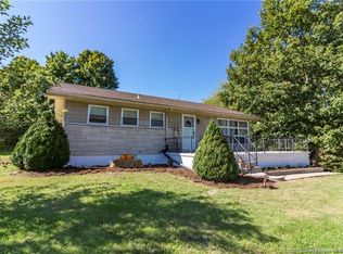 6265 Highway 335 NE, New Salisbury, IN 47161
