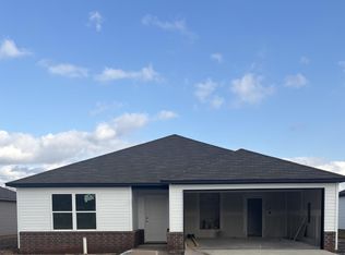 24 Hearthstone Trl, Vilonia, AR 72173