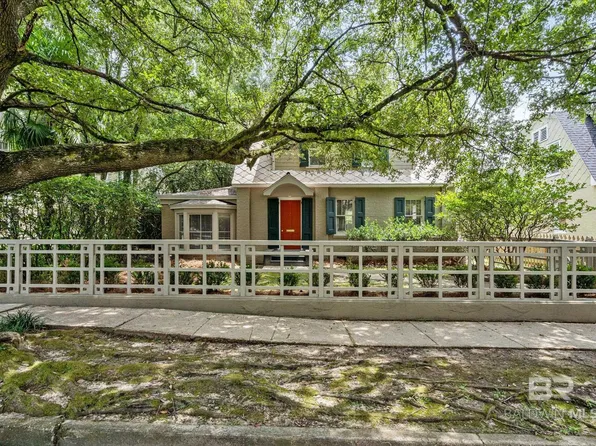 1159 Palmetto St, Mobile, AL 36604