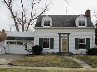 2551 Christie St, Toledo, OH 43606