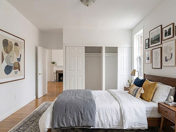 3rd image of 190 W 10th St APT 5D