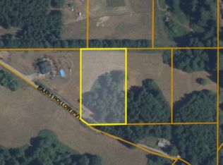 3 Baars Hollow Rd, Washougal, WA 98671