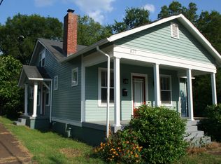 627 N 9th St, Nashville, TN 37206
