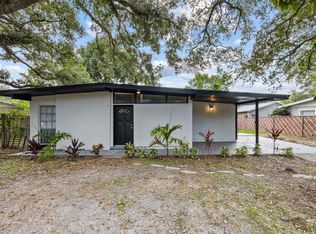 8717 N Larkhall Pl, Tampa, FL 33604