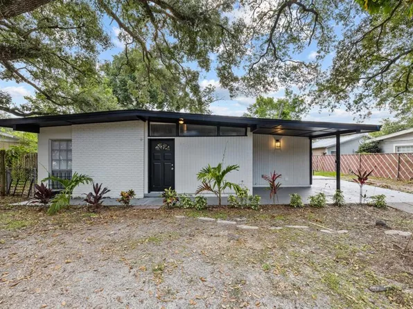 8717 N Larkhall Pl, Tampa, FL 33604
