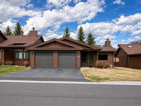 1449 Matthew Cir, Estes Park, CO 80517